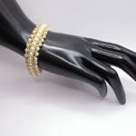 Pearl Bracelet Jewelry Jewellery handmade