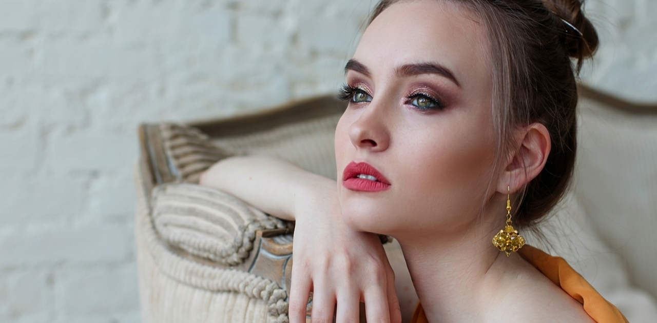 Exquisitely handcrafted jewellery